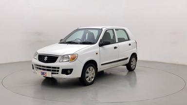 2011 Maruti Alto K10