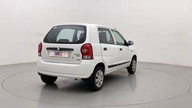 2011 Maruti Alto K10