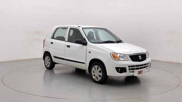 2011 Maruti Alto K10