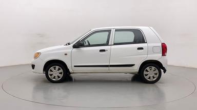 2011 Maruti Alto K10