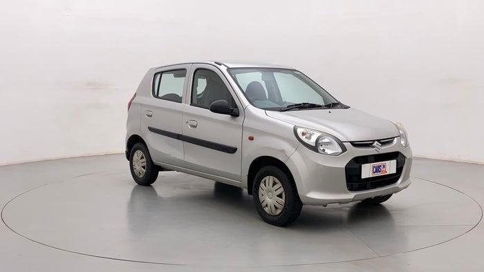 2015 Maruti Alto 800