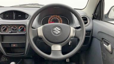 2015 Maruti Alto 800