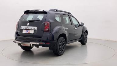 2016 Renault Duster