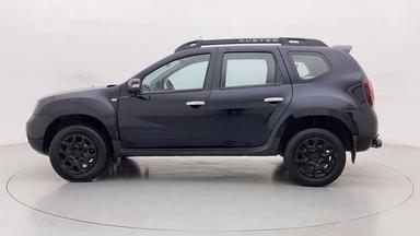 2016 Renault Duster