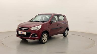 2015 MARUTI ALTO K10