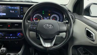 2021 HYUNDAI GRAND I10 NIOS