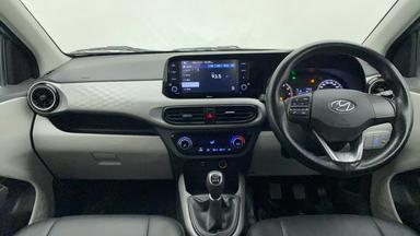 2021 HYUNDAI GRAND I10 NIOS