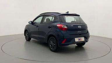 2021 HYUNDAI GRAND I10 NIOS