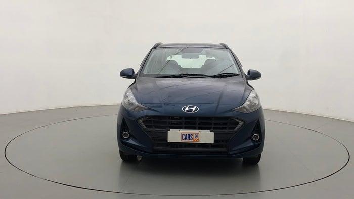 2021 HYUNDAI GRAND I10 NIOS