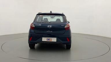 2021 HYUNDAI GRAND I10 NIOS