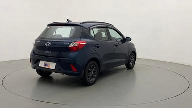 2021 HYUNDAI GRAND I10 NIOS