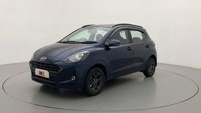 2021 HYUNDAI GRAND I10 NIOS