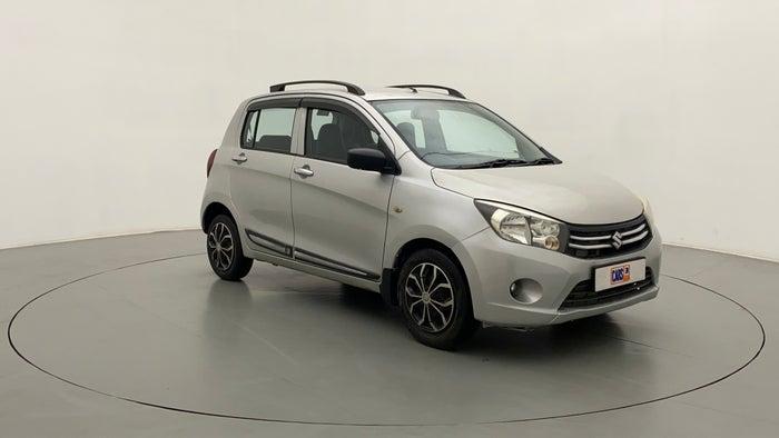 2015 Maruti Celerio