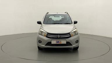 2015 Maruti Celerio