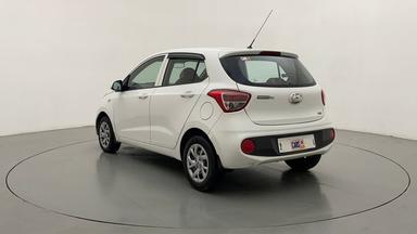 2017 Hyundai Grand i10