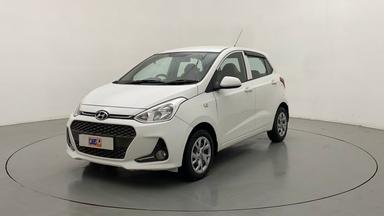 2017 Hyundai Grand i10