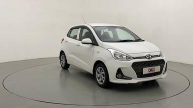 2017 Hyundai Grand i10