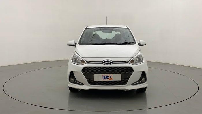 2017 Hyundai Grand i10