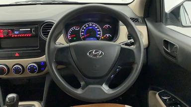 2017 Hyundai Grand i10