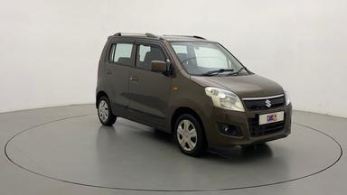 2014 Maruti Wagon R 1.0