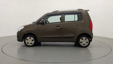 2014 Maruti Wagon R 1.0