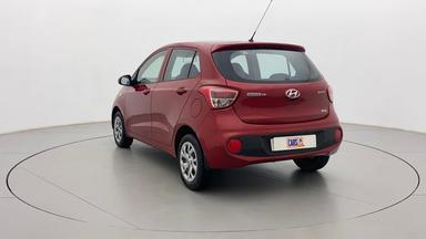 2017 Hyundai Grand i10