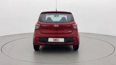 2017 Hyundai Grand i10