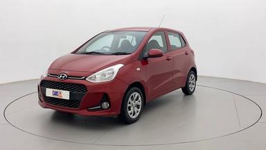 2017 Hyundai Grand i10