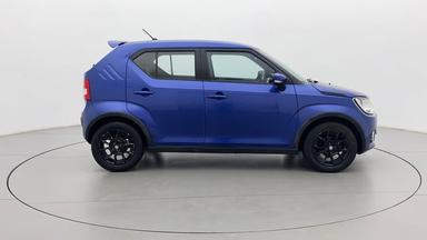 2017 Maruti IGNIS