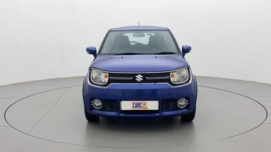 2017 Maruti IGNIS