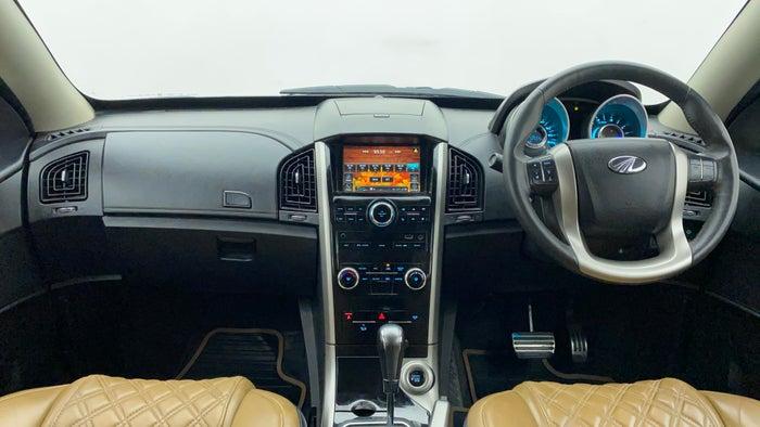 2018 Mahindra XUV500