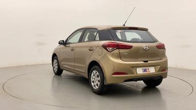 2015 Hyundai Elite i20