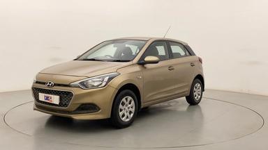 2015 Hyundai Elite i20