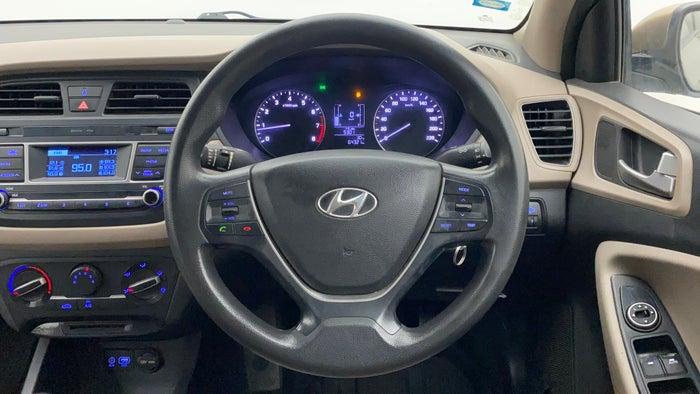 2015 Hyundai Elite i20