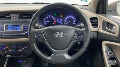 2015 Hyundai Elite i20