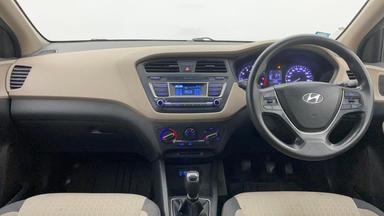 2015 Hyundai Elite i20