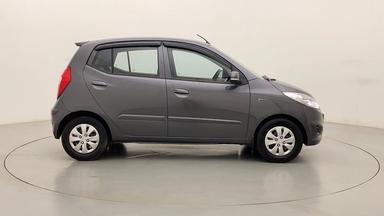 2012 Hyundai i10