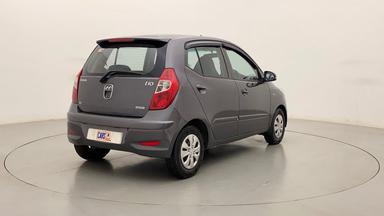 2012 Hyundai i10