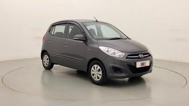 2012 Hyundai i10