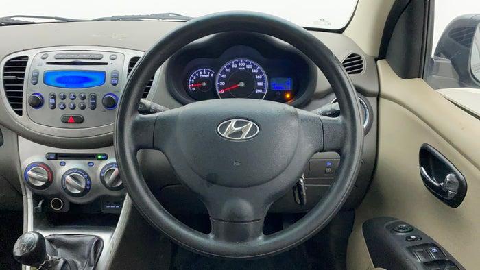 2012 Hyundai i10