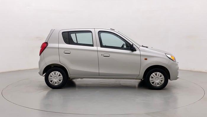 2020 Maruti Alto