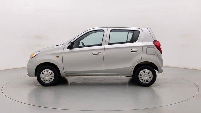 2020 Maruti Alto