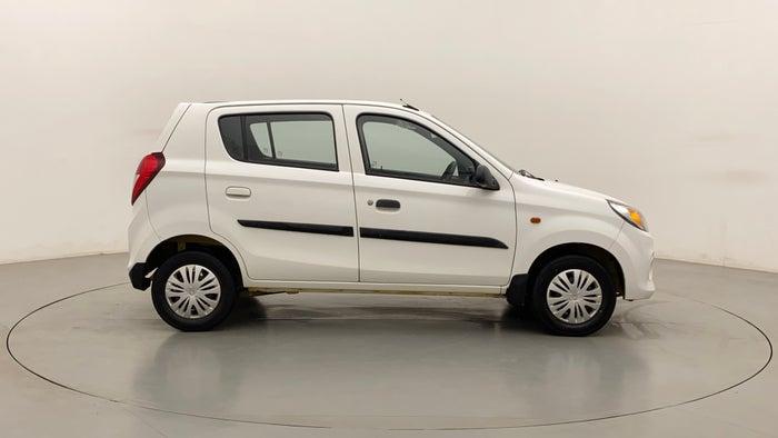 2017 Maruti Alto 800