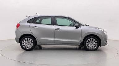 2016 Maruti Baleno