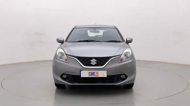 2016 Maruti Baleno