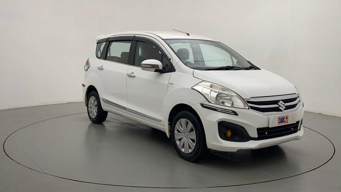 2016 MARUTI ERTIGA