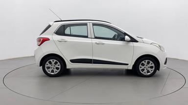 2016 Hyundai Grand i10