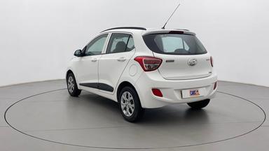 2016 Hyundai Grand i10