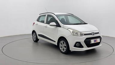 2016 Hyundai Grand i10