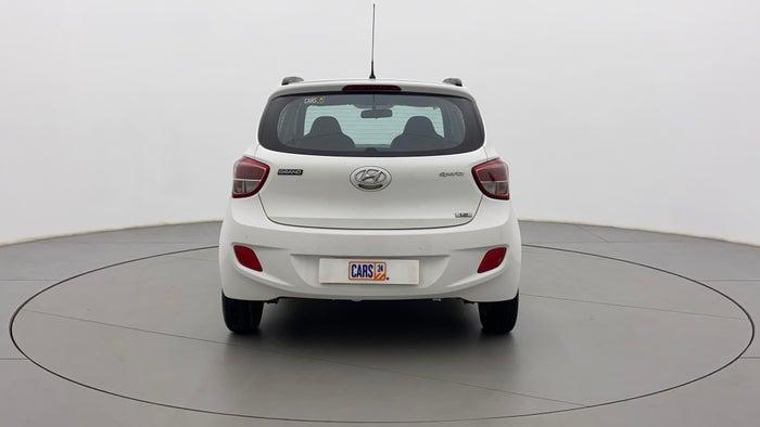 2016 Hyundai Grand i10